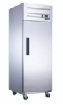 Dukers USA , D28AR, One Door Refrigerator