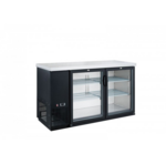 Dukers USA , DBB48-H2, Back Bar Cooler