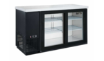 Dukers USA , DBB48-M2, Back Bar Cooler