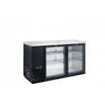 Dukers USA , DBB60-H2, Back Bar Cooler