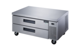 Dukers USA , DCB52-D2, Two Drawer Refrigerator