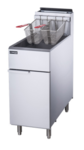 Dukers USA , DCF4-NG, Four Tube Burner