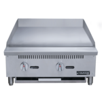 Dukers USA , DCGM24, Griddle With Two Burners