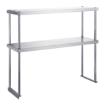 Dukers USA , DCOS-1850, Double Overshelf