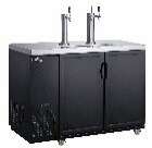 Dukers USA , DKB48-M2, Kegerator