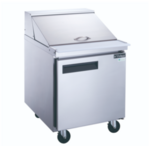 Dukers USA , DSP29-12M-S1, Salad Prep Table