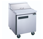 Dukers USA , DSP29-8-S1, Salad Prep Table
