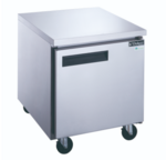 Dukers USA , DUC29F, Undercounter Freezer