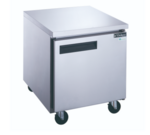 Dukers USA , DUC29R, Undercounter Refrigerator