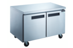Dukers USA , DUC48F, Undercounter Freezer