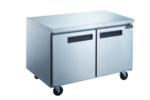 Dukers USA , DUC60F, Undercounter Freezer