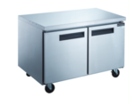 Dukers USA , DUC60R, Undercounter Refrigerator