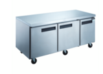 Dukers USA , DUC72F, Undercounter Freezer