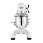 Eurodib USA , M10ETL, Planetary & Spiral Mixers