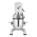 Eurodib USA , M30AETL220, Planetary & Spiral Mixers