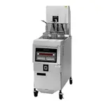 Henny Penny OEA321.03, Open Fryer, Electric