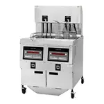 Henny Penny , OEA322.03, Open Fryer, Electric