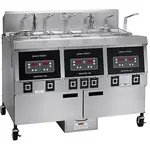 Henny Penny , OEA323.03, Open Fryer, Electric