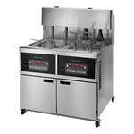 Henny Penny , OEA342.02, Open Fryer