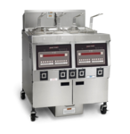 Henny Penny , OFE322.04, Open Fryer, Electric