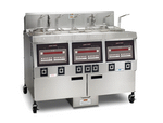 Henny Penny , OFE323.06, Open Fryer, Electric