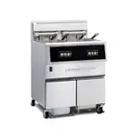 Henny Penny , OFE512.0, Open Fryer, Electric, Built-In Filter