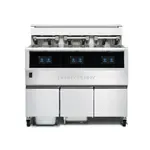 Henny Penny , OFE513.0, Open Fryer, Electric, Built-In Filter
