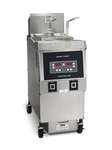 Henny Penny , OFG321.04, Open Fryer, Gas
