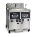 Henny Penny , OFG322.07, Open Fryer, Gas