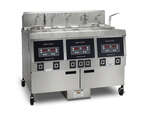 Henny Penny , OFG323.07, Open Fryer, Gas