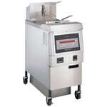 Henny Penny , OGA321.03, Open Fryer