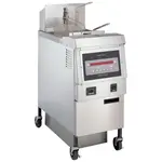 Henny Penny , OGA321.03, Open Fryer, Natural Gas