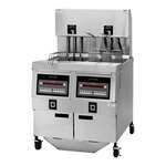Henny Penny , OGA322.04, Open Fryer
