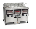 Henny Penny , OGA323.04, Open Fryer