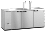 Hoshizaki , DD80-S, Draft Beer System