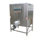 Hoshizaki , HCD-1000B, Ice Bagging System