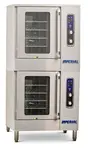 Imperial Range HSICVE-2-5KW_208V_3PH, Convection Oven, Electric