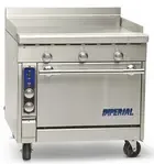 Imperial Range IHR-GT36-E-C_240V_3PH, Convection Oven, Electric