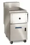Imperial Range IPC-18_LP, Pasta Cooker, Gas