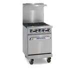 Imperial Range , IR-G24-XB, Range, 24" Restaurant, Gas