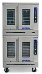 Imperial Range PCVE-2_240V_1PH, Convection Oven, Electric