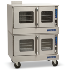 Imperial Range , PRV-2, Provection Oven, Gas
