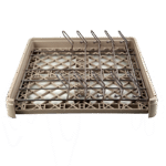 Jackson WWS , 5010-LS, Dishwasher Rack, Bun Pan / Tray