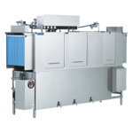 Jackson WWS , AJ-100CE, Dishwasher, Conveyor Type