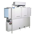 Jackson WWS , AJ-64CE, Dishwasher, Conveyor Type