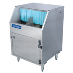 Jackson WWS , DELTA 115, Glasswasher