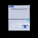 Jackson WWS , DELTA HT-E-SEER, Glasswasher