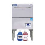 Jackson WWS , DELTA HT-E-SEER-T, Glasswasher