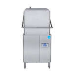 Jackson WWS , DynaStar (40-70), Sanitizing Machine