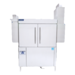Jackson WWS , RACKSTAR 44CE ENERGY RECOVERY, Dishwasher, Conveyor Type